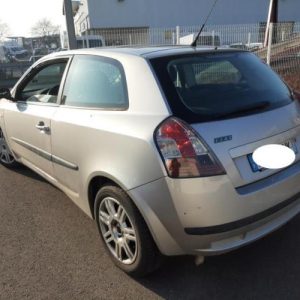 FIAT STILO