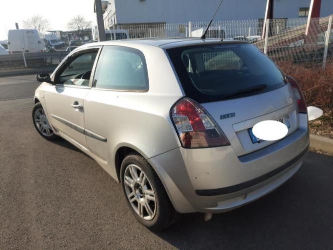 FIAT STILO