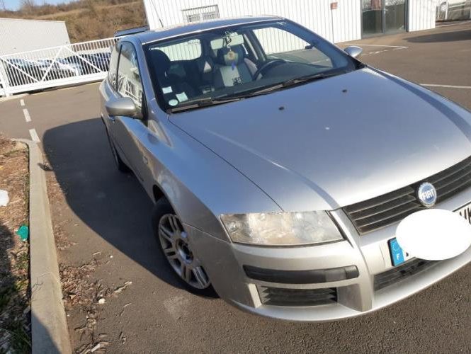 FIAT STILO