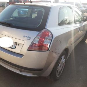 FIAT STILO