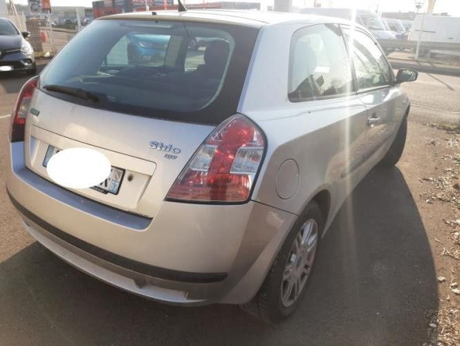 FIAT STILO