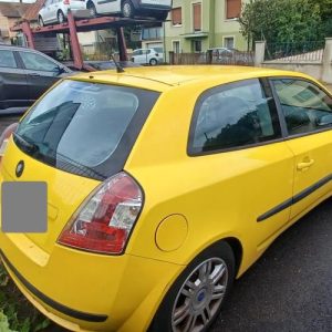 FIAT STILO