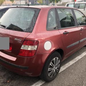 FIAT STILO