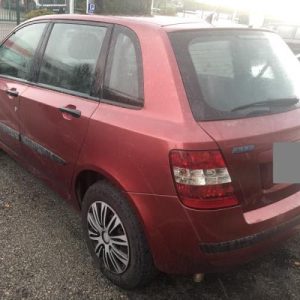 FIAT STILO