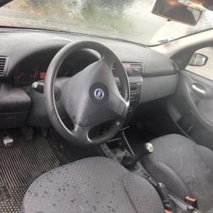FIAT STILO