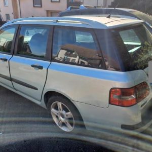 FIAT STILO BREAK