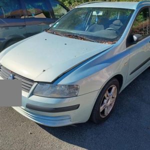 FIAT STILO BREAK