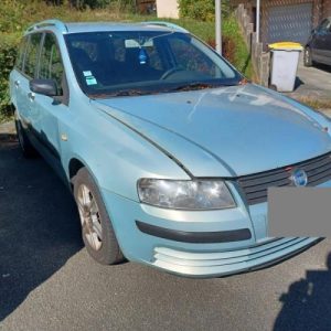 FIAT STILO BREAK