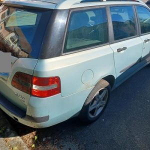 FIAT STILO BREAK