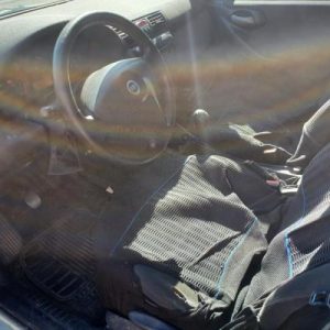 FIAT STILO BREAK
