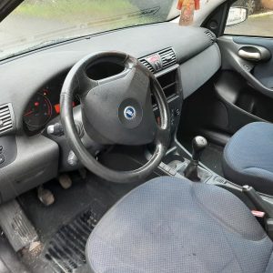 FIAT STILO BREAK