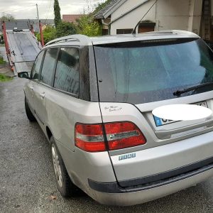 FIAT STILO BREAK