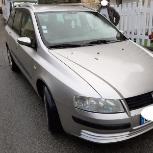 FIAT STILO BREAK
