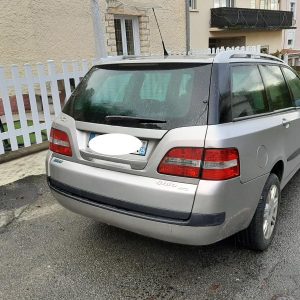 FIAT STILO BREAK