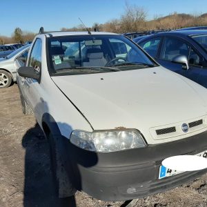 FIAT STRADA PHASE 1