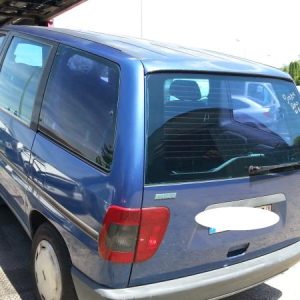 FIAT ULYSSE 1 PHASE 1