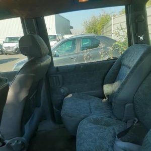 FIAT ULYSSE 1 PHASE 2