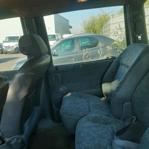 FIAT ULYSSE 1 PHASE 2