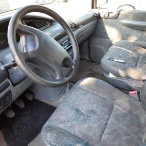 FIAT ULYSSE 1 PHASE 2