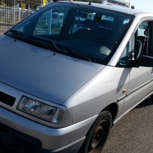 FIAT ULYSSE 1 PHASE 1