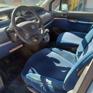 FIAT ULYSSE 2