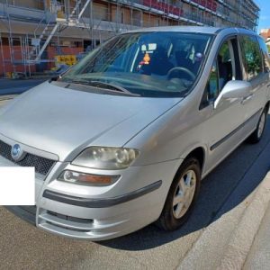 FIAT ULYSSE 2