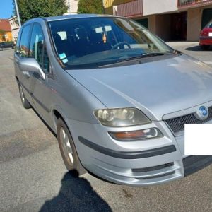 FIAT ULYSSE 2