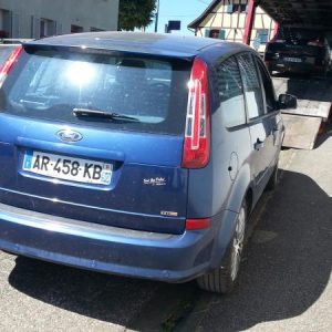 FORD C-MAX 1 PHASE 2