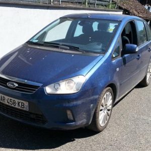 FORD C-MAX 1 PHASE 2