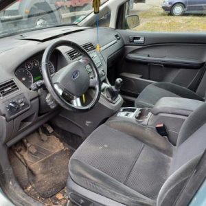 FORD C-MAX 1 PHASE 1