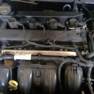 FORD C-MAX 1 PHASE 1