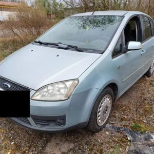 FORD C-MAX 1 PHASE 1