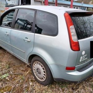 FORD C-MAX 1 PHASE 1