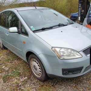 FORD C-MAX 1 PHASE 1