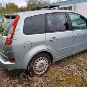 FORD C-MAX 1 PHASE 1