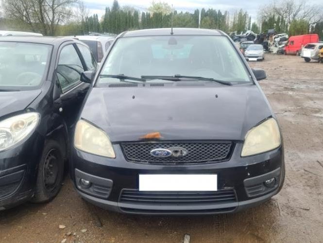 FORD C-MAX 1