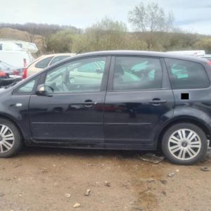 FORD C-MAX 1