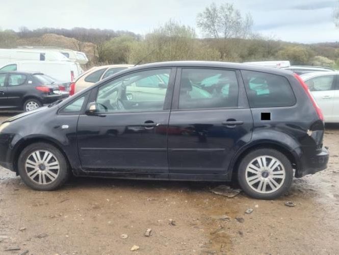 FORD C-MAX 1