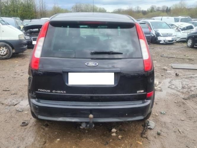 FORD C-MAX 1