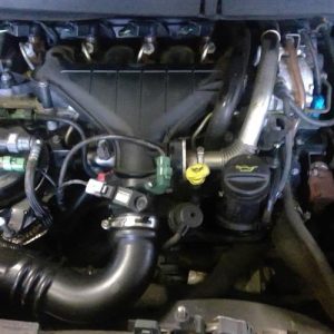 FORD C-MAX 1 PHASE 1