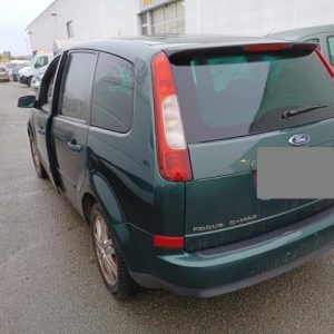 FORD C-MAX 1 PHASE 1