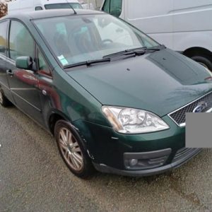 FORD C-MAX 1 PHASE 1