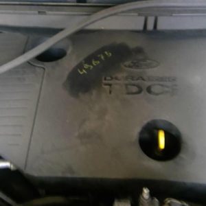 FORD C-MAX 1 PHASE 2