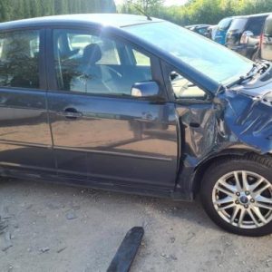 FORD C-MAX 1 PHASE 2