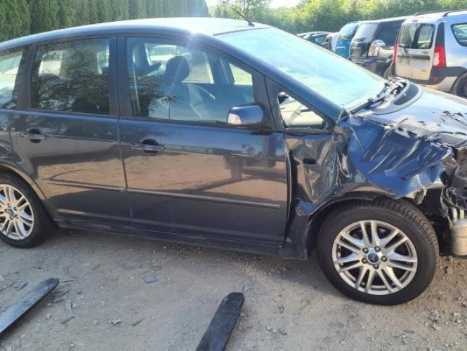 FORD C-MAX 1 PHASE 2