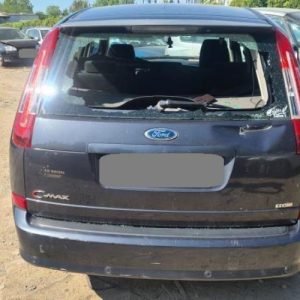 FORD C-MAX 1 PHASE 2