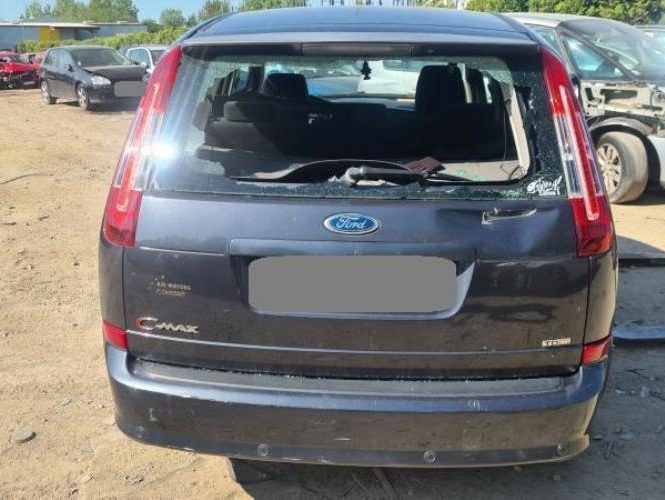 FORD C-MAX 1 PHASE 2