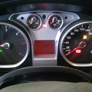 FORD C-MAX 1 PHASE 2