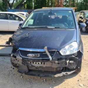 FORD C-MAX 1 PHASE 2