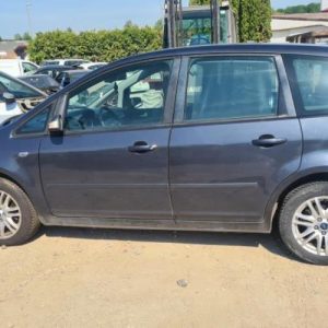 FORD C-MAX 1 PHASE 2